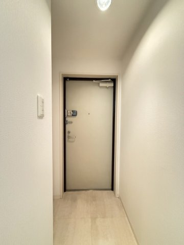【玄関】 | サムティ難波グレイス