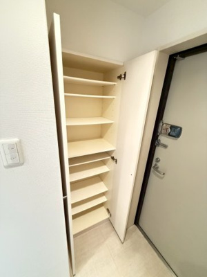 【収納】 | サムティ難波グレイス