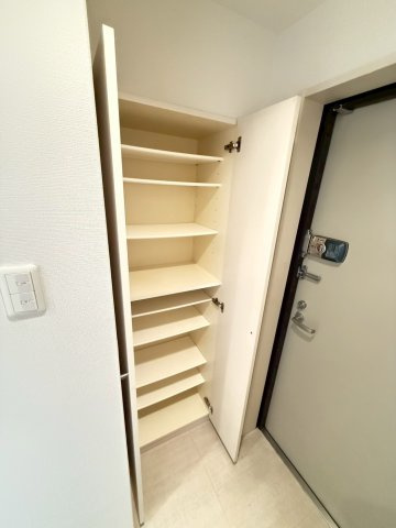【収納】 | サムティ難波グレイス