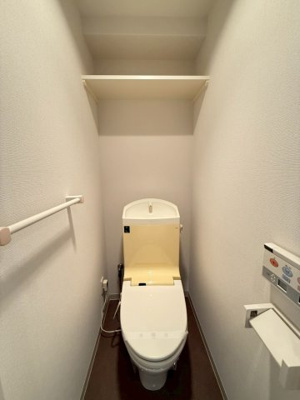 【トイレ】 | サムティ難波グレイス