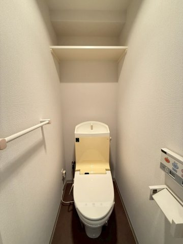 【トイレ】 | サムティ難波グレイス