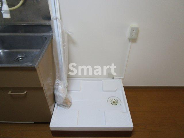 【設備】 | 相互アパート