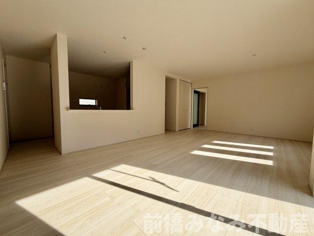 北群馬郡吉岡町漆原第1　１号棟(全２棟)　クリエートの家　新築建売分譲のその他