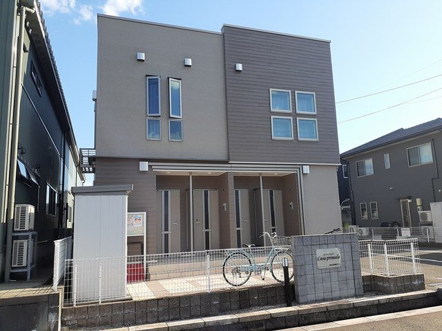 カ－サ・プリムラ