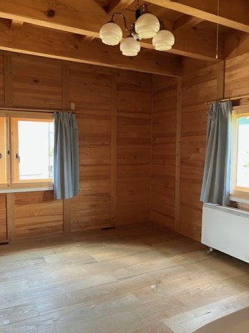 稲吉貸家の洋室|10.5帖の洋室