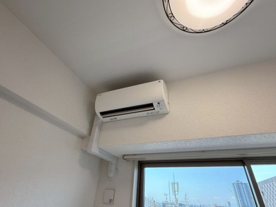 【設備】 | プレジオ恵美須