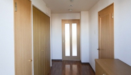 大阪市都島区片町1丁目　１Ｋ　オーナーチェンジ物件の内装