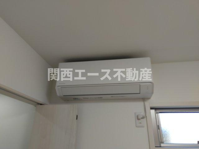 【設備】 | フジパレス野崎Ⅱ番館