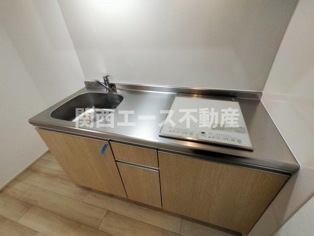 【キッチン】 | フジパレス野崎Ⅱ番館