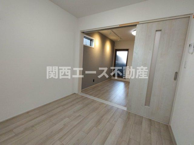 【内装】 | フジパレス野崎Ⅱ番館