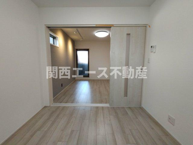  | フジパレス野崎Ⅱ番館