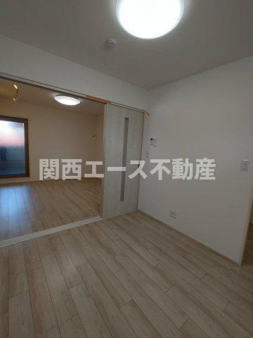  | フジパレス野崎Ⅱ番館