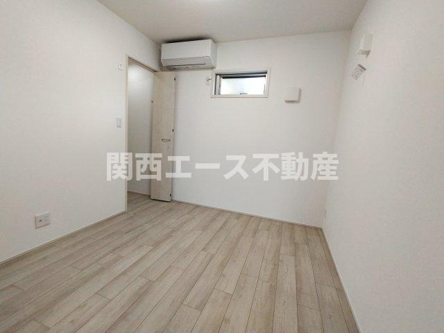  | フジパレス野崎Ⅱ番館