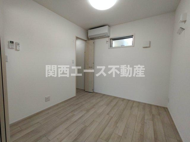  | フジパレス野崎Ⅱ番館