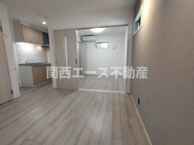  | フジパレス野崎Ⅱ番館