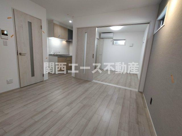  | フジパレス野崎Ⅱ番館