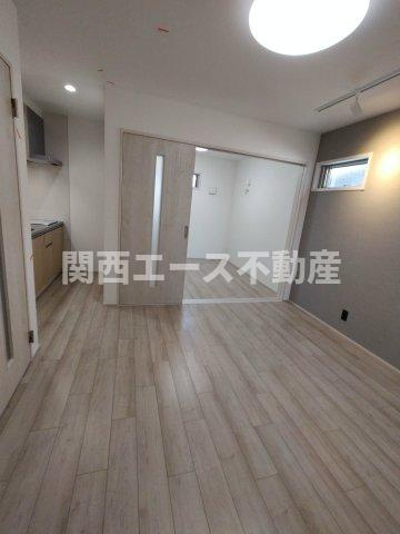  | フジパレス野崎Ⅱ番館