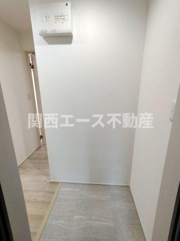  | フジパレス野崎Ⅱ番館