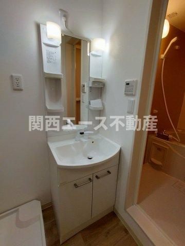  | フジパレス野崎Ⅱ番館