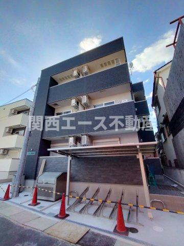  | フジパレス野崎Ⅱ番館