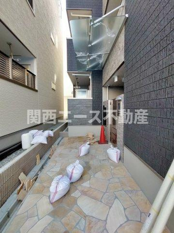 【その他共用部分】 | フジパレス野崎Ⅱ番館