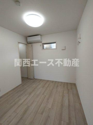 【寝室】 | フジパレス野崎Ⅱ番館