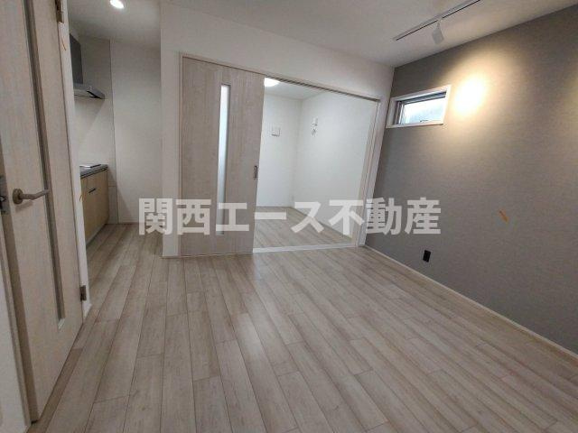 【居間・リビング】 | フジパレス野崎Ⅱ番館