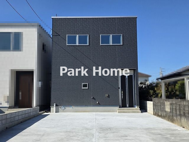 南国市大そね甲　③　新築戸建て