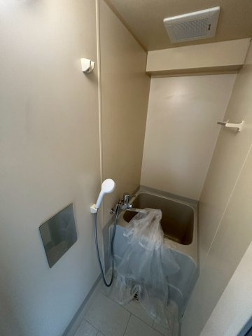 【浴室】 | 津之江パークハイツ2号館