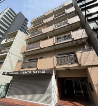 大阪市中央区日本橋2丁目　３ＬＤＫ　オーナーチェンジ物件