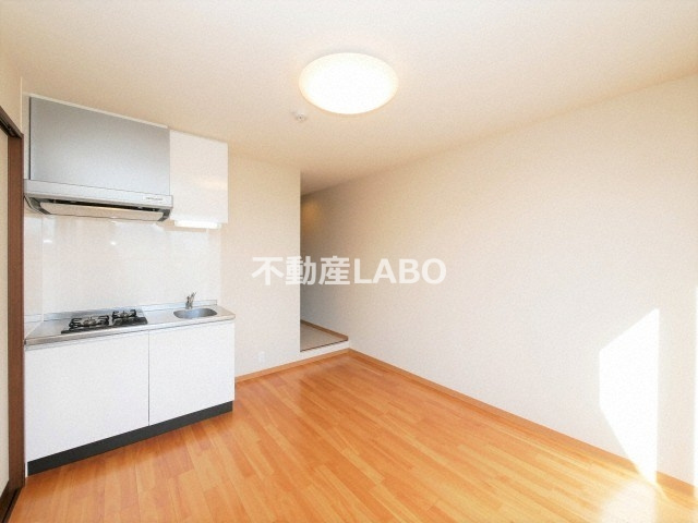 フォーラム此花四貫島の居間・リビング