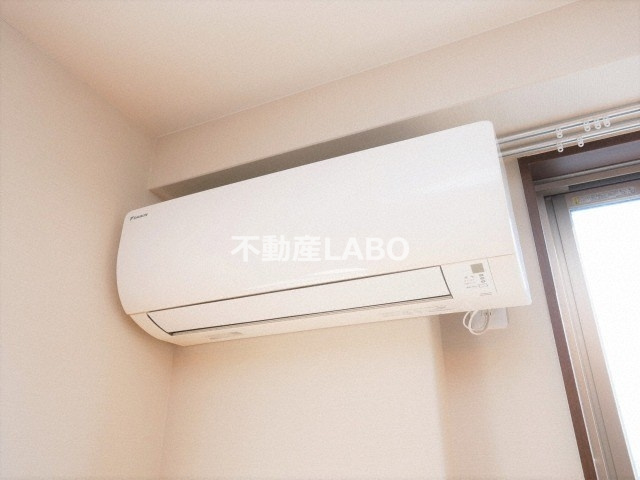 フォーラム此花四貫島の設備