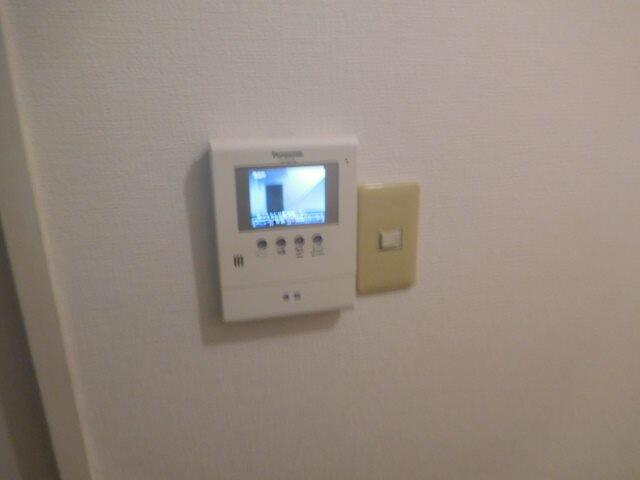 【セキュリティ】 | マンションロイヤルアイリス