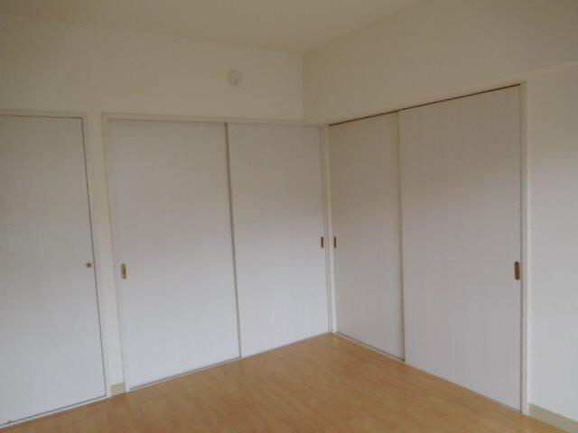 【収納】 | マンションロイヤルアイリス