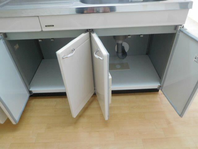 【収納】 | マンションロイヤルアイリス