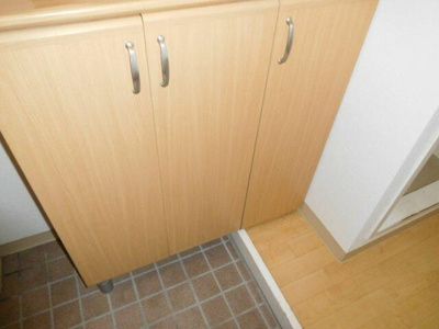 【収納】 | マンションロイヤルアイリス