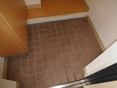 【玄関】 | マンションロイヤルアイリス
