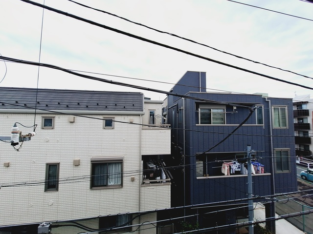 ヴェラ・レガーメの展望