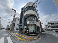 当山ビルの画像