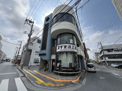 【外観】 | 当山ビル