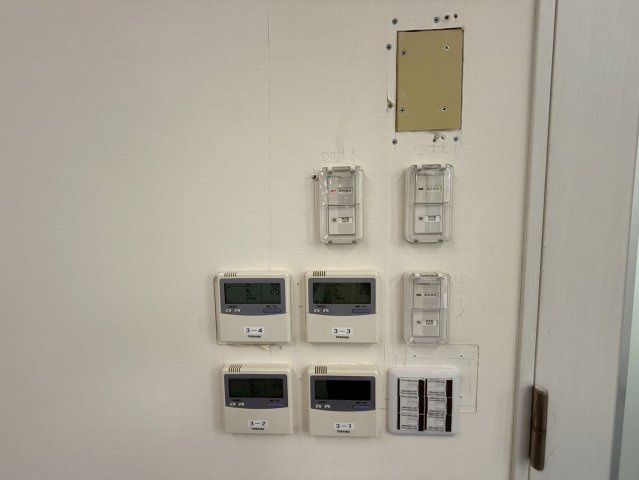 フリーダムビルのその他