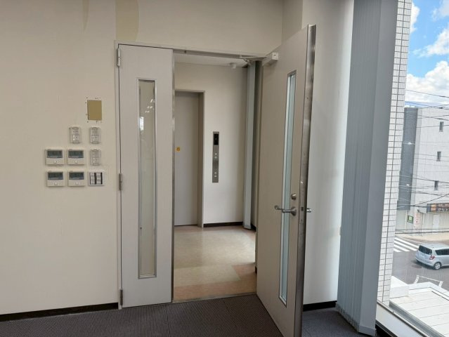 フリーダムビルのその他