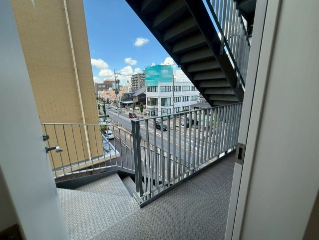 フリーダムビルのその他