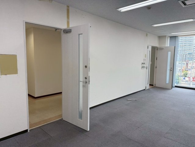 フリーダムビルのその他