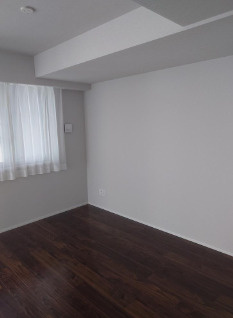 大阪市中央区高津3丁目　２ＬＤＫファミリータイプ　オーナーチェンジ物件の洋室