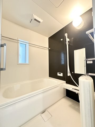 【浴室】 | 新築一戸建て「平塚市河内第１３」