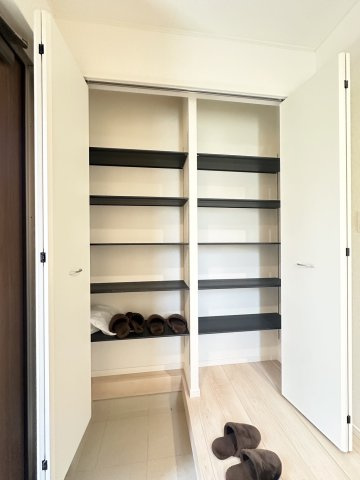 【玄関】 | 新築一戸建て「平塚市河内第１３」