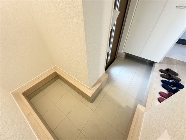 【玄関】 | 新築一戸建て「平塚市河内第１３」