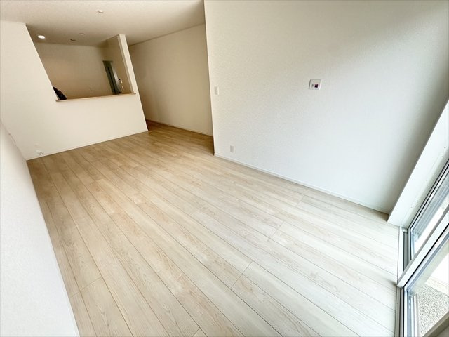 【居間・リビング】 | 新築一戸建て「平塚市河内第１３」