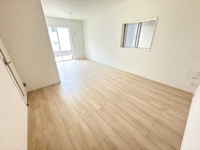 【居間・リビング】 | 新築一戸建て「平塚市河内第１３」